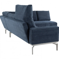 Helykímélő és könnyen összeszerelhető - ez az ADA Mindful Living Draba kanapéja, mestermunka európai minőségben