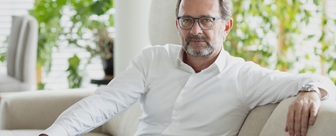 Nikolaus Szlavik als neuer CEO der ADA Möbelwerke