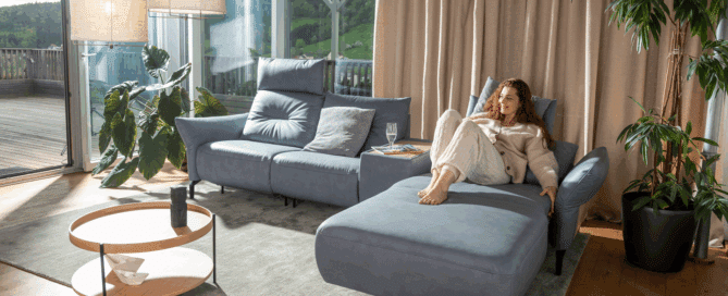 Sommerdeko für Zuhause – Staycation: Urlaub zuhause mit vier praktischen Tipps (ADA Möbel)