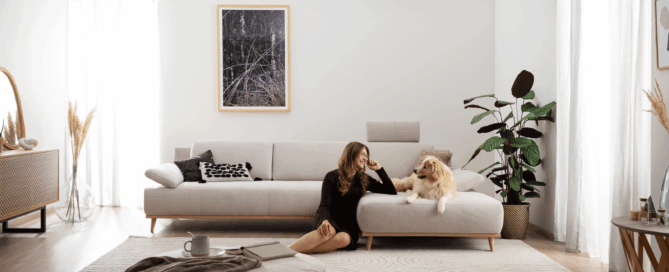 ADA Möbel Einrichtungsideen – neues Jahr, neues Zuhause: gemütlich wohnen und wohlfühlen