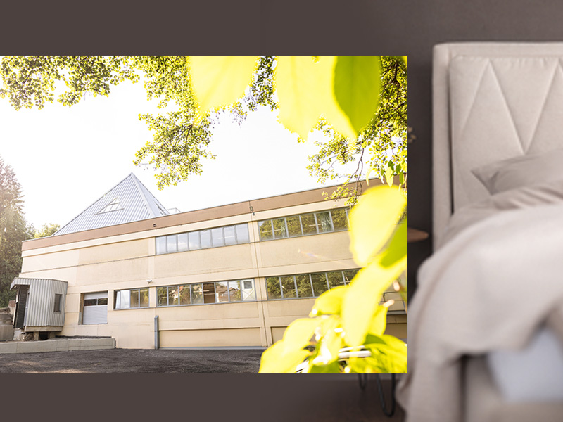 Produktion_ADA_Anger_800x600px ADA Anger Möbel-Produktion von Betten